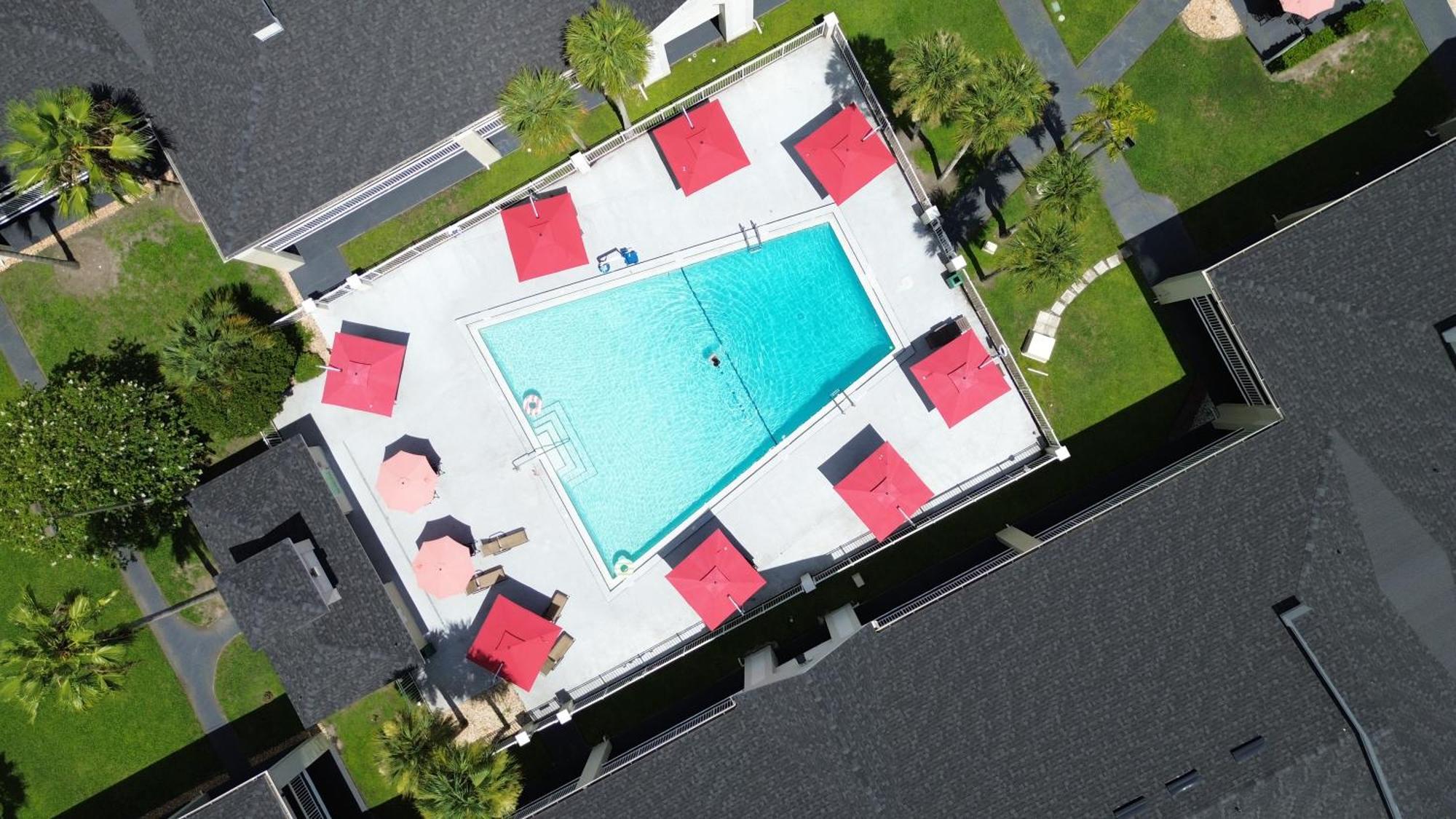 Hotel Room Near Disney 4 People Kissimmee Exterior foto